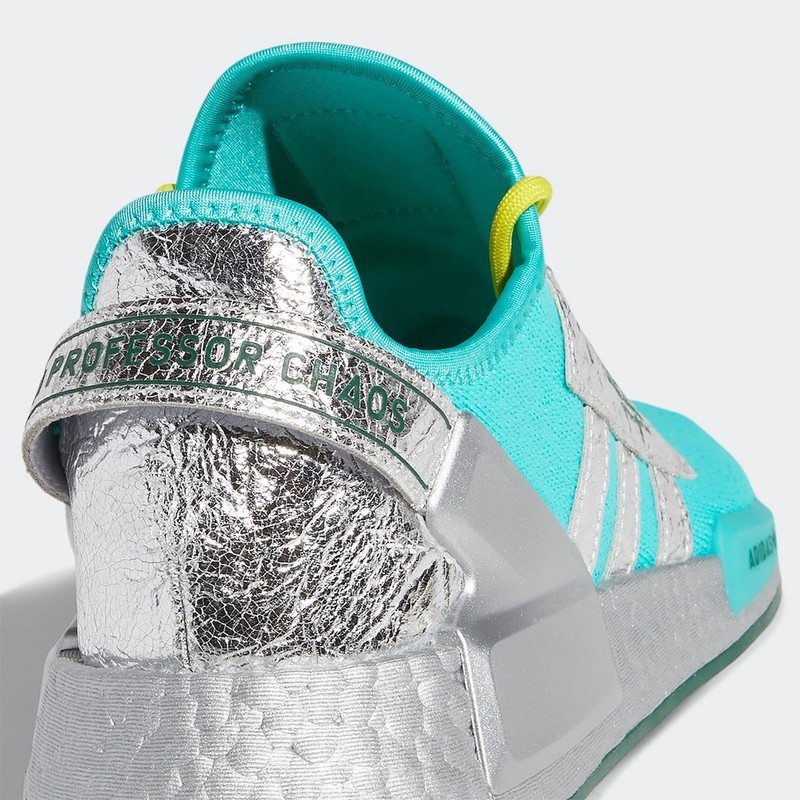 Adidas nmd r1 mint green hotsell